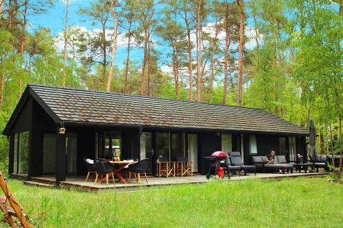 Lakehouse.berlin Am Werbellinsee