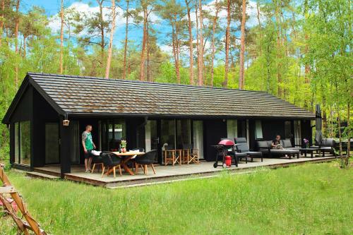 Lakehouse.berlin Am Werbellinsee