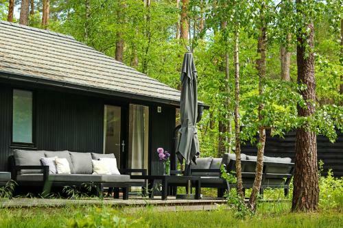 Lakehouse.berlin Am Werbellinsee