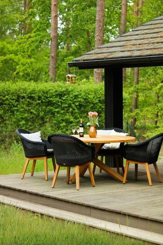 Lakehouse.berlin Am Werbellinsee