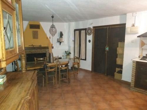 Villa Casa Dela Cueva