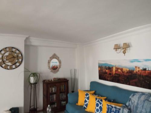 Villa Casa Dela Cueva