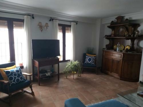 Villa Casa Dela Cueva