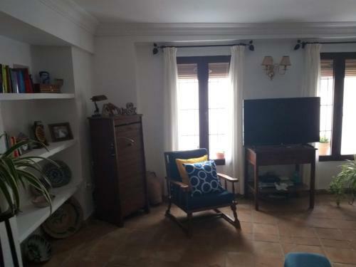 Villa Casa Dela Cueva