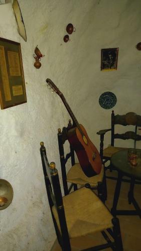 Villa Casa Dela Cueva