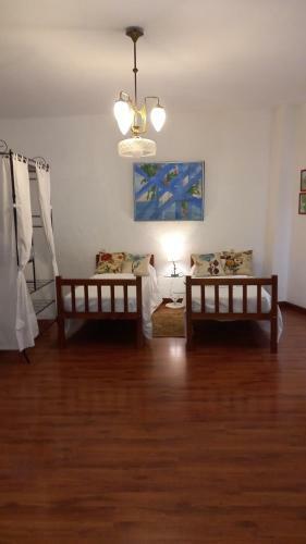 Villa Casa Dela Cueva