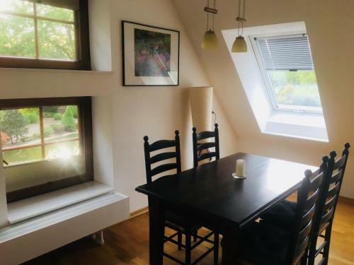Apartamento Feriengl�ck Lindwedel