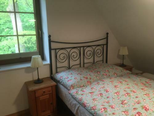 Apartamento Feriengl�ck Lindwedel