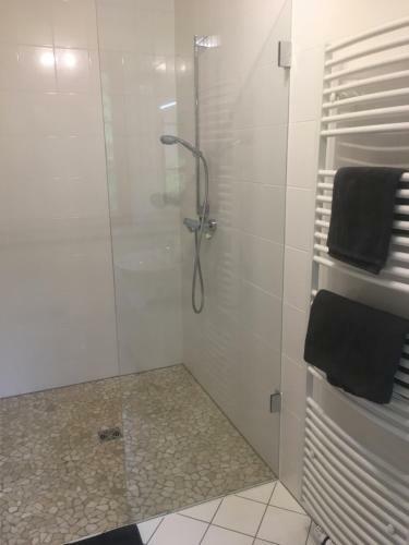 Apartamento Feriengl�ck Lindwedel
