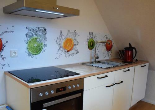 Apartamento Lindensweet