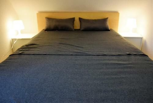 Apartamento Lindensweet