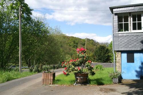 Hostal Pension Oberberg