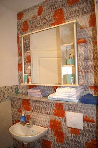 Hostal Pension Oberberg