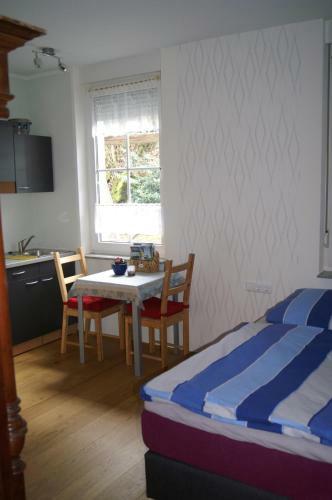 Hostal Pension Oberberg