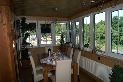 Hostal Pension Oberberg