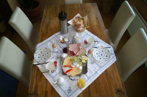 Hostal Pension Oberberg