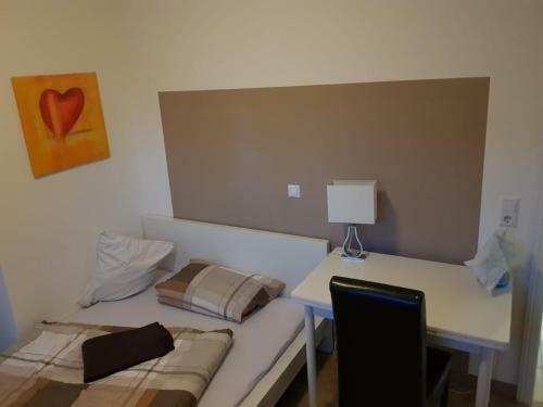 Hostal Zimmervermietung Heggemann