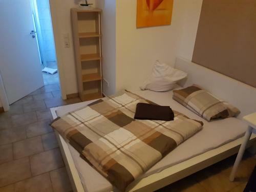 Hostal Zimmervermietung Heggemann
