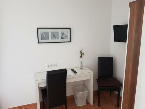 Hostal Zimmervermietung Heggemann
