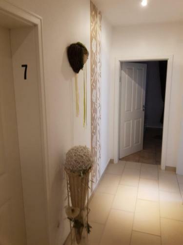 Hostal Zimmervermietung Heggemann