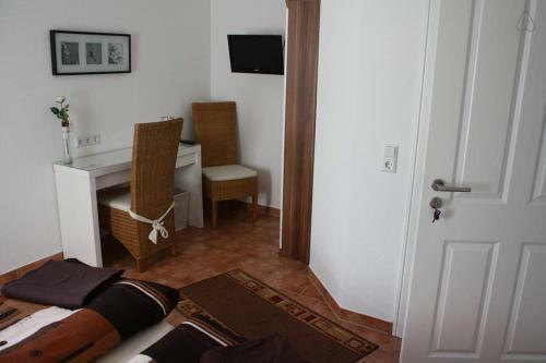 Hostal Zimmervermietung Heggemann