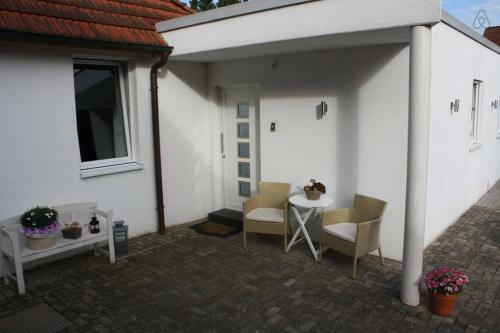 Hostal Zimmervermietung Heggemann