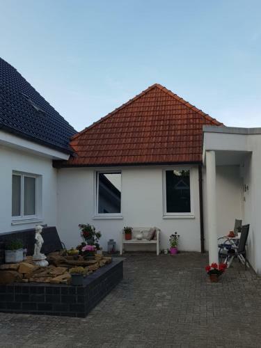 Hostal Zimmervermietung Heggemann