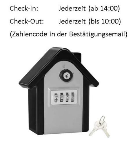 Hasen Apartment Lingen