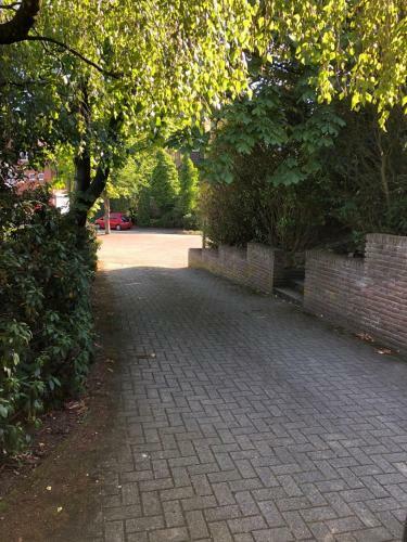 Hasen Apartment Lingen