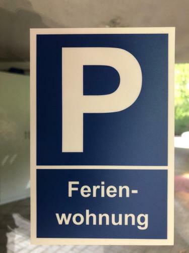 Hasen Apartment Lingen
