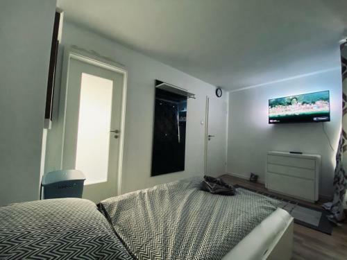 Haus Am Sandh�gel