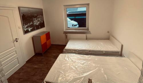 Haus Am Sandh�gel