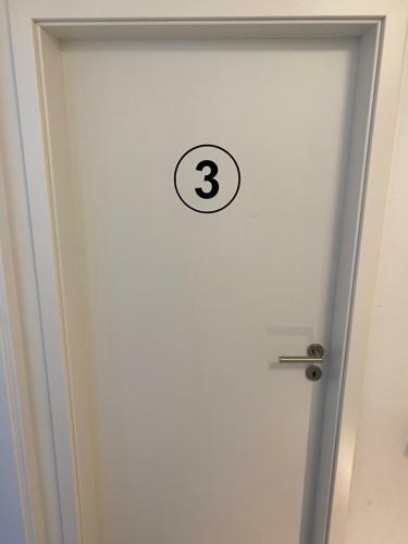 Haus Am Sandh�gel