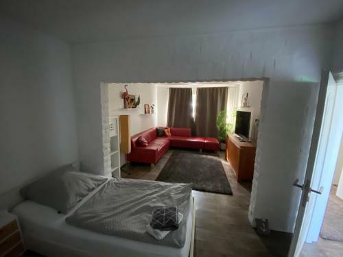 Haus Am Sandh�gel