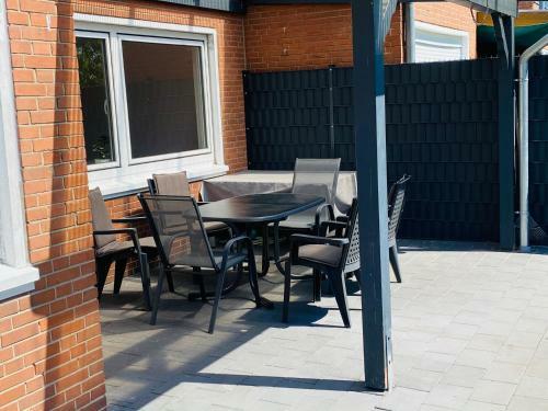 Haus Am Sandh�gel