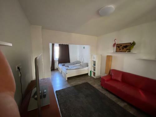 Haus Am Sandh�gel