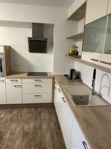 Haus Am Sandh�gel