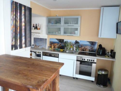 Apartamento Altstadt Linz, G�nstiges Atelierloft
