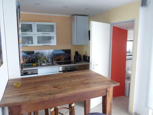 Apartamento Altstadt Linz, G�nstiges Atelierloft