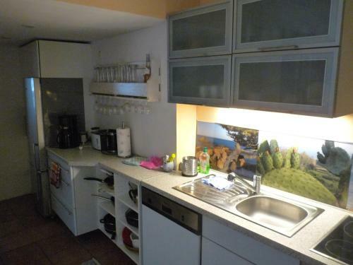 Apartamento Altstadt Linz, G�nstiges Atelierloft