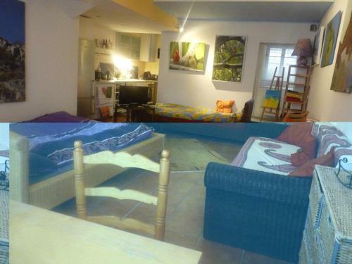 Apartamento Altstadt Linz, G�nstiges Atelierloft