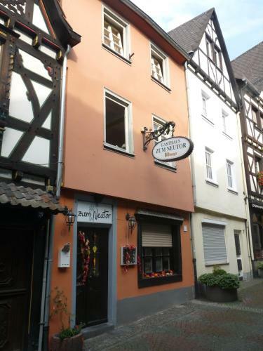 Apartamento Altstadt Linz, G�nstiges Atelierloft