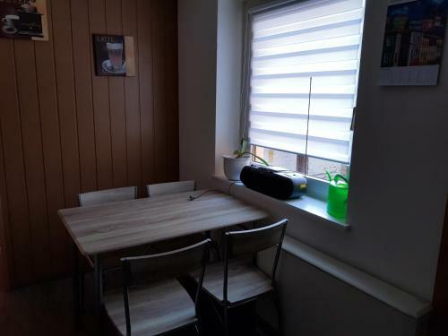 Apartamento Ferienhaus Lipprechterode