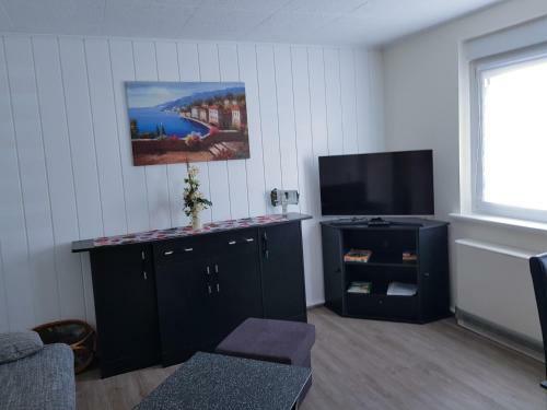 Apartamento Ferienhaus Lipprechterode