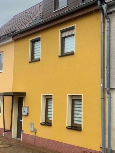 Apartamento Ferienhaus Lipprechterode