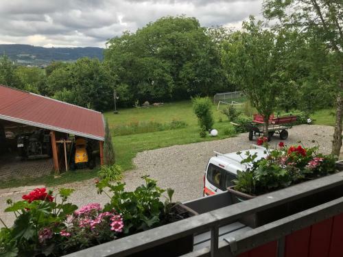 Hostal Ferienhaus Keller