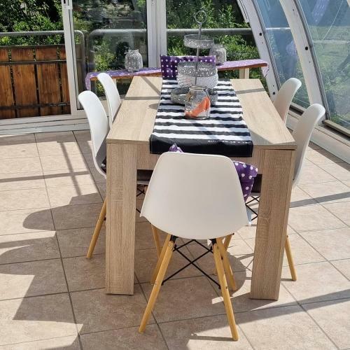 Apartamento Fewo Tanja
