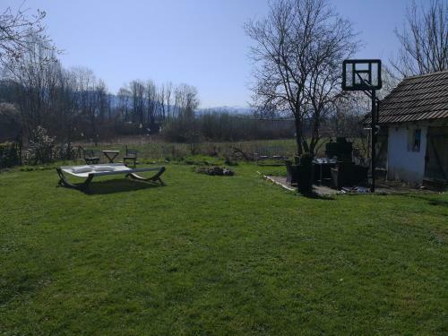 Apartamento Fewo Tanja
