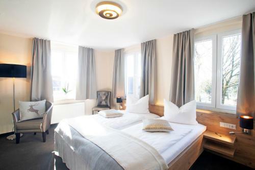 Hotel & Gutsgasthaus K�berle