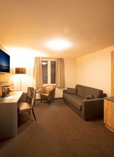 Hotel & Gutsgasthaus K�berle